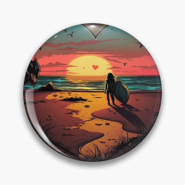 Item preview, Sunbear heart designed and sold by Arts.Lifes   .Styles.