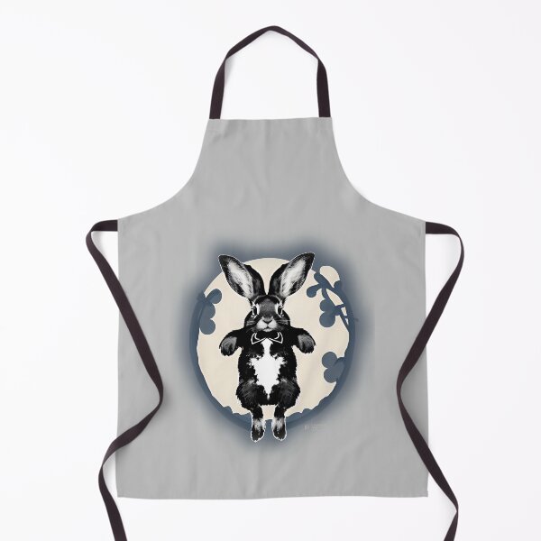 Item preview, The Confident Rabbit designed and sold by Diovanni Rinaldi.