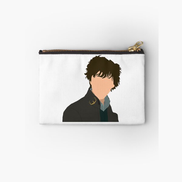 Item preview, Wylan Silhouette Shadow and Bone   designed and sold by hammote.