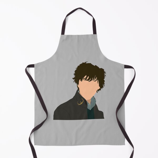 Item preview, Wylan Silhouette Shadow and Bone designed and sold by hammote.