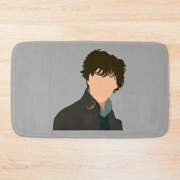 Item preview, Wylan Silhouette Shadow and Bone   designed and sold by hammote.