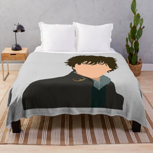 Item preview, Wylan Silhouette Shadow and Bone designed and sold by hammote.