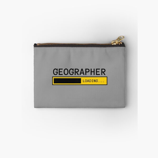Item preview, Geographer loading designed and sold by keilamariadesig.