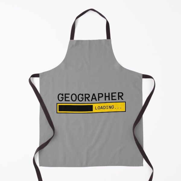 Item preview, Geographer loading designed and sold by keilamariadesig.