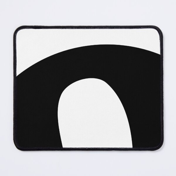 Item preview, Black and White Flow V designed and sold by Sheldon Stewart.