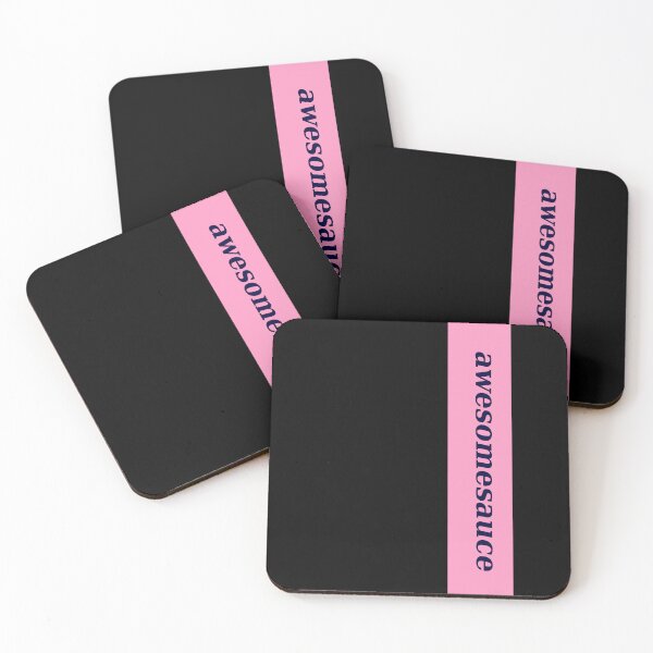 Item preview, awesomesauce designed and sold by Paul Thompson Photography.