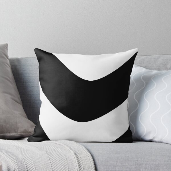 Item preview, Black and White Flow VI designed and sold by Sheldon Stewart.