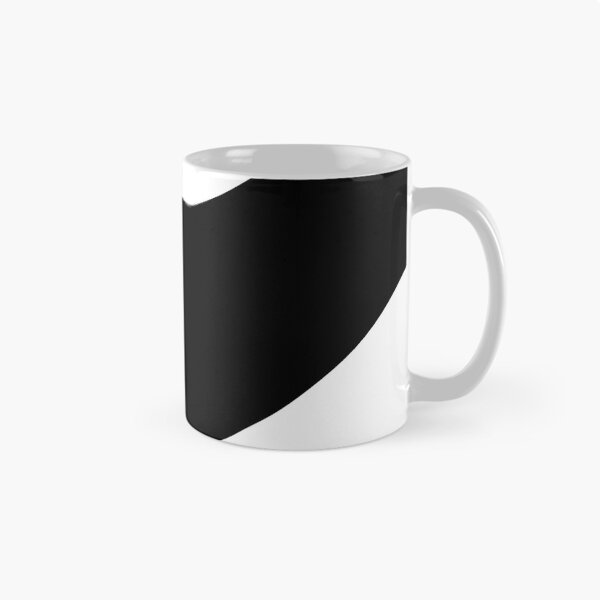 Item preview, Black and White Flow VI designed and sold by Sheldon Stewart.