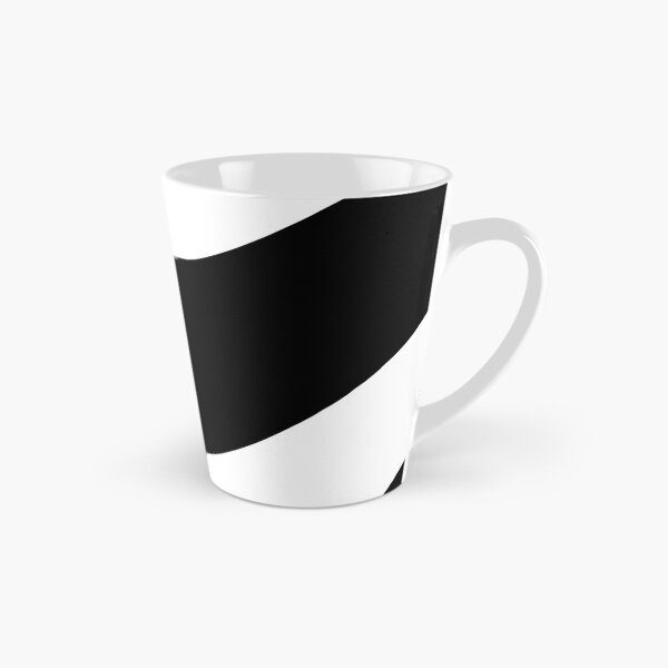 Item preview, Black and White Flow VI designed and sold by Sheldon Stewart.