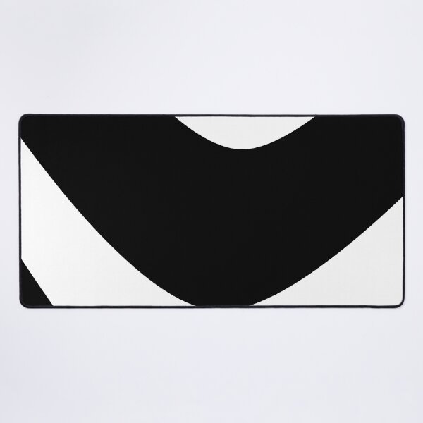 Item preview, Black and White Flow VI designed and sold by Sheldon Stewart.