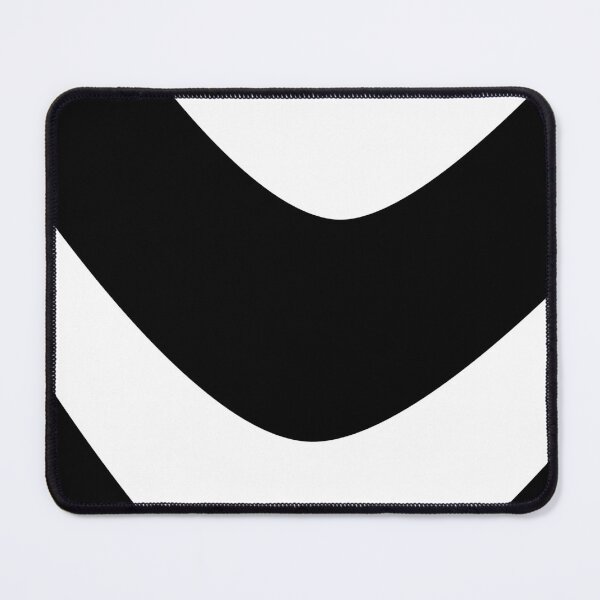 Item preview, Black and White Flow VI designed and sold by Sheldon Stewart.