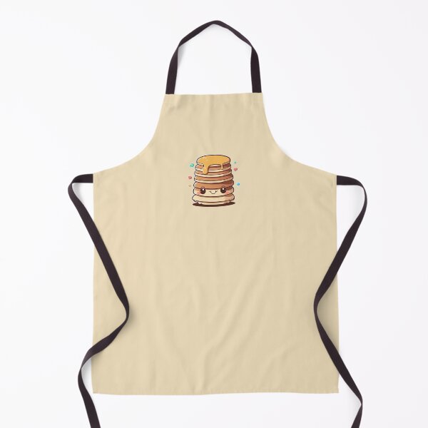 Item preview, cute pancakes designed and sold by Grau7.