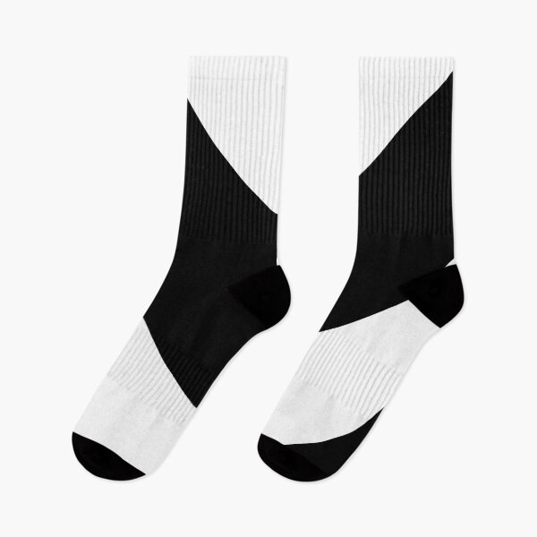 Item preview, Black and White Flow VI designed and sold by Sheldon Stewart.