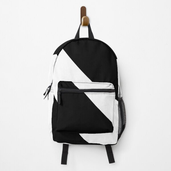 Item preview, Black and White Flow VI designed and sold by Sheldon Stewart.