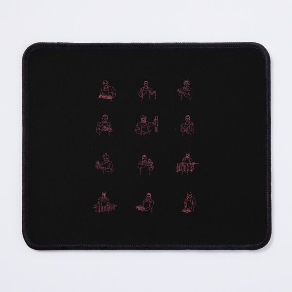 Item preview, Butchers pack designed and sold by ProtonProject.