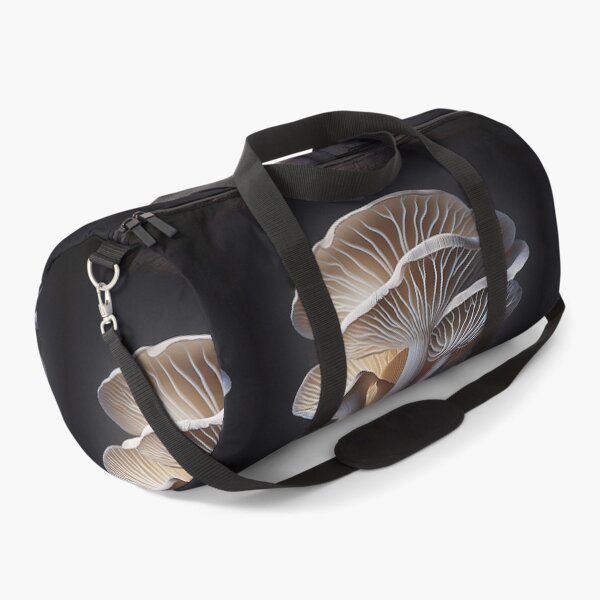 Item preview, King Oyster Mushroom Art Collection designed and sold by BeerBot.