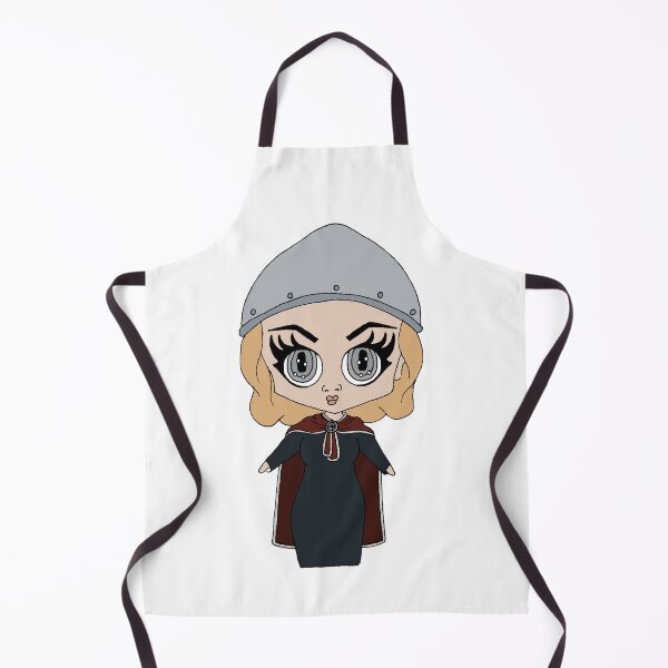 Item preview, Gudrid Thorbjarnardóttir designed and sold by thehistorygirl.