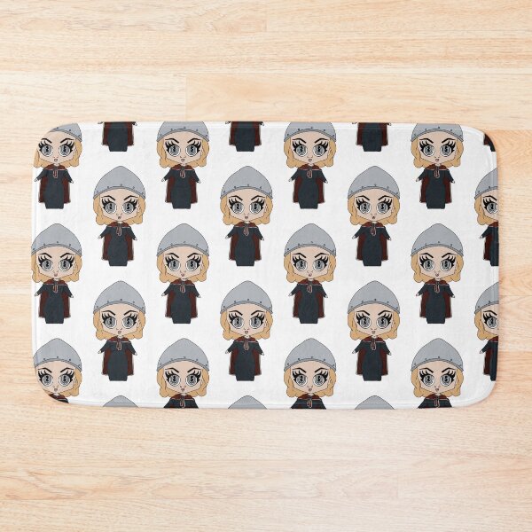 Item preview, Gudrid Thorbjarnardóttir designed and sold by thehistorygirl.