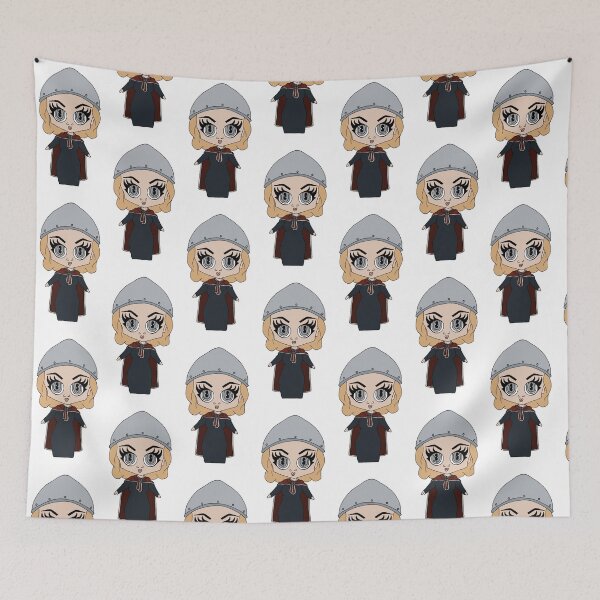 Item preview, Gudrid Thorbjarnardóttir designed and sold by thehistorygirl.