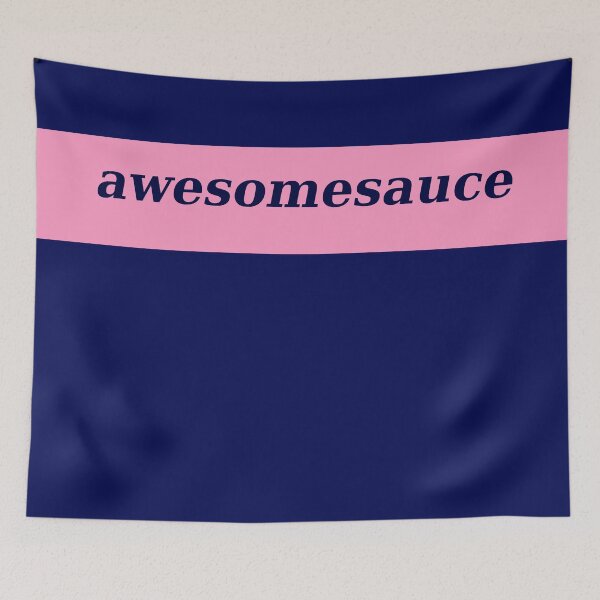 Item preview, awesomesauce 2 designed and sold by Paul Thompson Photography.