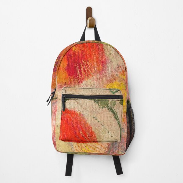 Item preview, Large Vase with Flowers (1912) by Odilon Redon designed and sold by BossyCatHome.