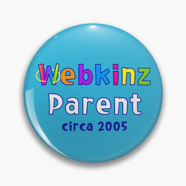 Item preview, Webkinz Parent Rainbow designed and sold by AlanisArt.