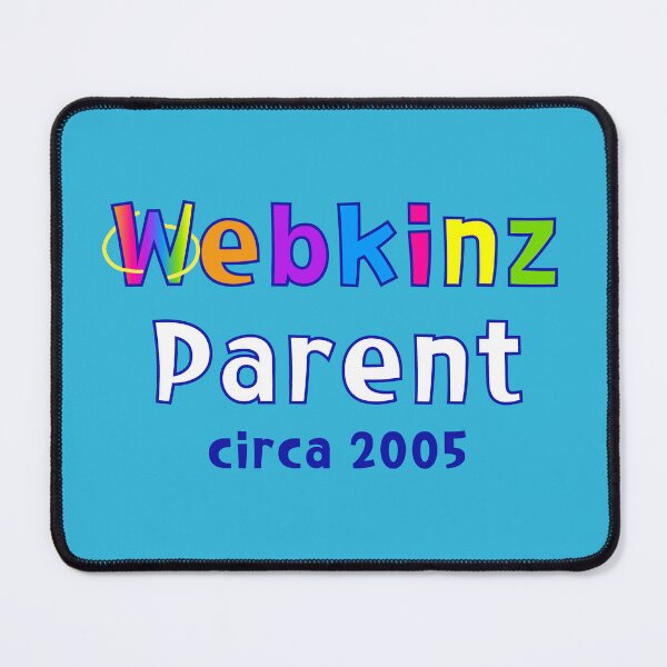 Item preview, Webkinz Parent Rainbow designed and sold by AlanisArt.