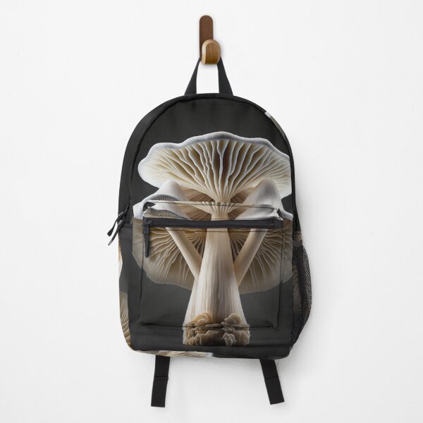 Item preview, King Oyster Mushroom Art Collection designed and sold by BeerBot.