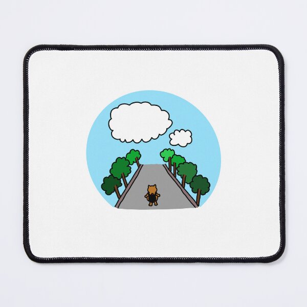 Item preview, a traveller the Cat designed and sold by superbaechoo.