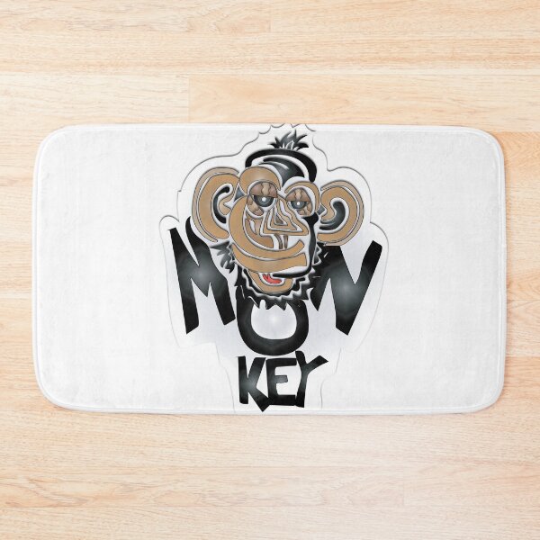 Item preview, Monkey Business designed and sold by ubustudio.