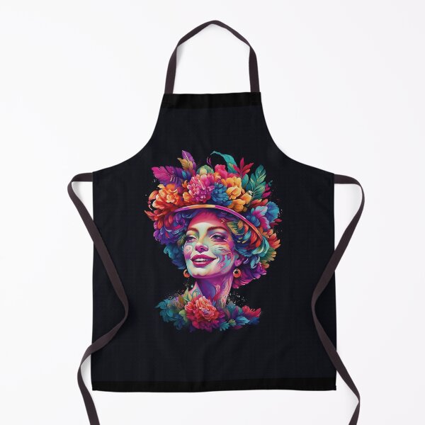 Item preview, Carmen Miranda pop art colorful digital painting designed and sold by paulo silveira.