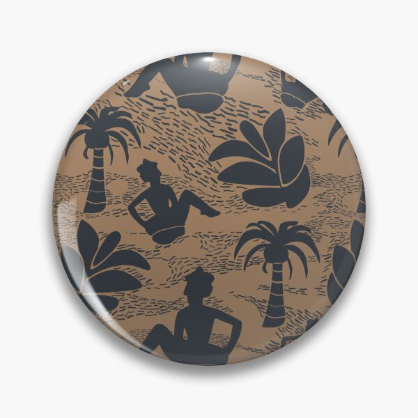 Item preview, Islander Bronze designed and sold by VALZPLAY.