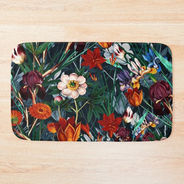 Item preview, Vintage Garden designed and sold by Burcu Korkmazyurek.