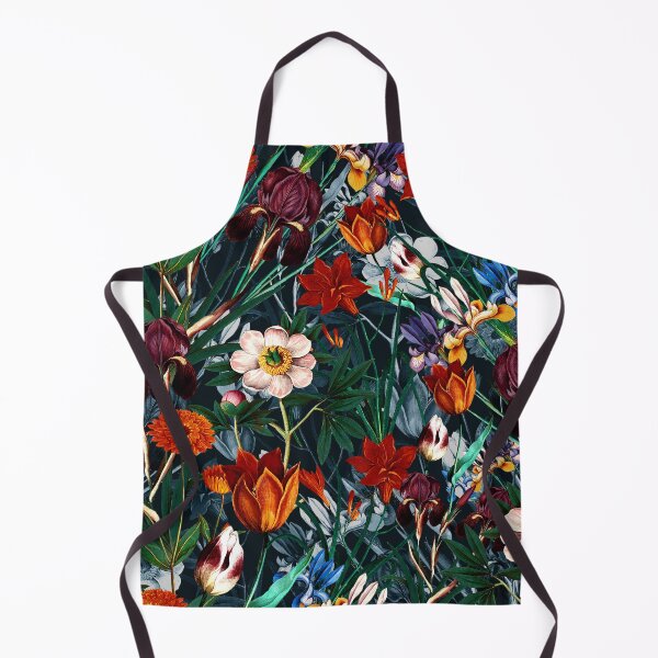 Item preview, Vintage Garden designed and sold by Burcu Korkmazyurek.