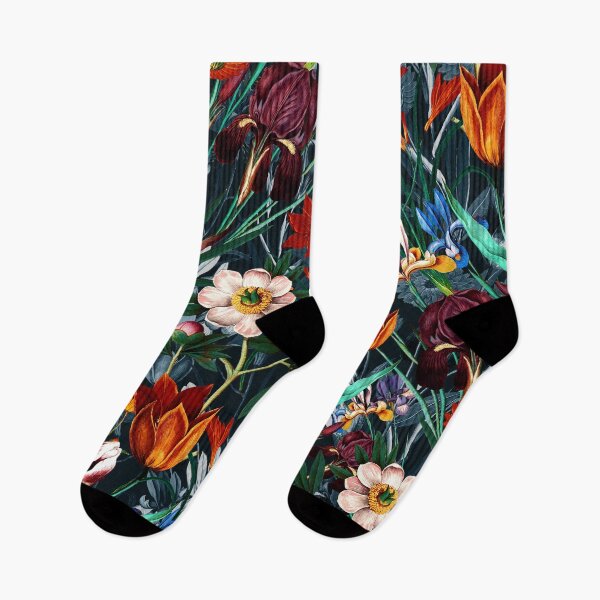 Item preview, Vintage Garden designed and sold by Burcu Korkmazyurek.