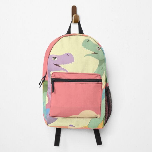 Item preview, Happy Dinosaur friends cartoon. designed and sold by viva121.