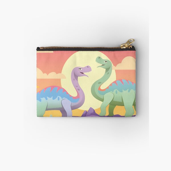 Item preview, Happy Dinosaur friends cartoon. designed and sold by viva121.