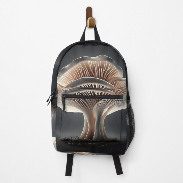 Item preview, Oyster Mushroom Art Collection designed and sold by BeerBot.