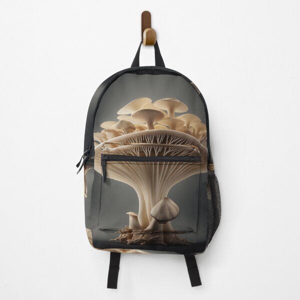 Item preview, King Oyster Mushroom Art Collection designed and sold by BeerBot.