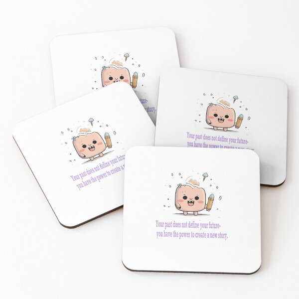 Item preview, you have the power to create a new story. designed and sold by fanzen69.