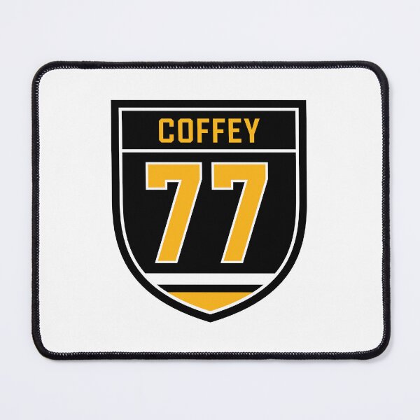 Item preview, Coffey #77 emblem designed and sold by Tarroi.
