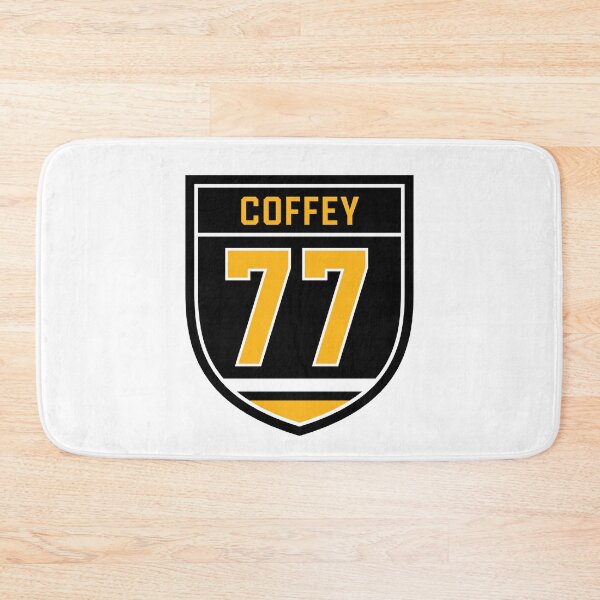 Item preview, Coffey #77 emblem designed and sold by Tarroi.