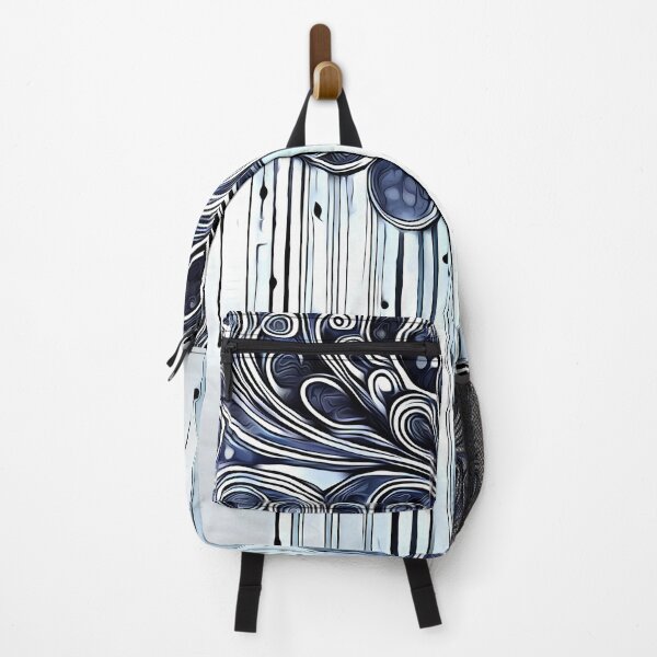 Item preview, Inky dripping cloud designed and sold by puravidavisions.