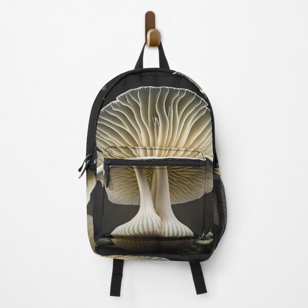 Item preview, King Oyster Mushroom Art Collection designed and sold by BeerBot.