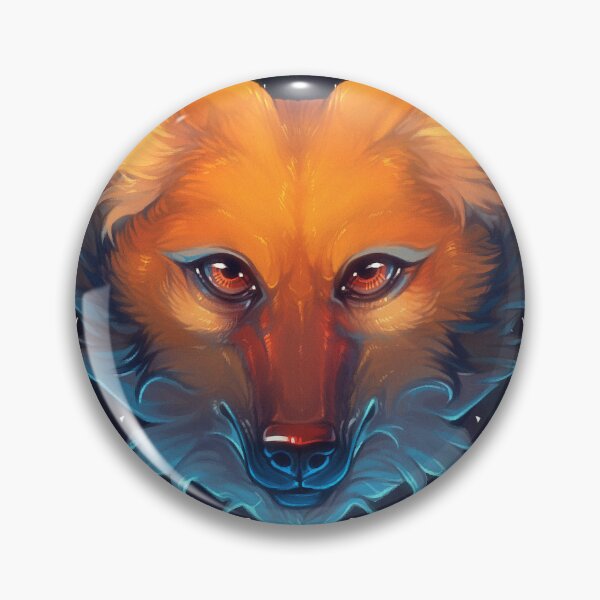 Item preview, Lobo Guara designed and sold by ravoilie.