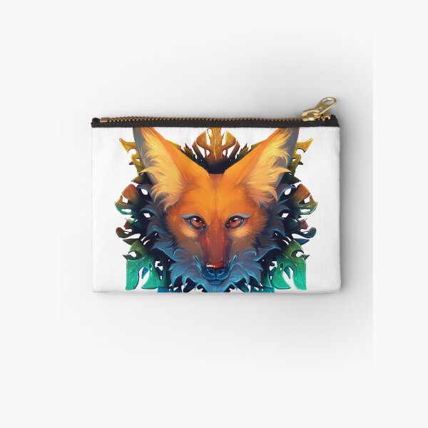 Item preview, Lobo Guara designed and sold by ravoilie.