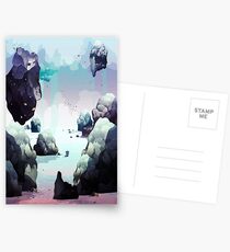 Beyond Postcards