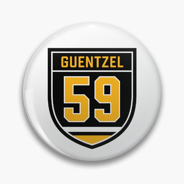 Item preview, Guentzel #59 emblem designed and sold by Tarroi.