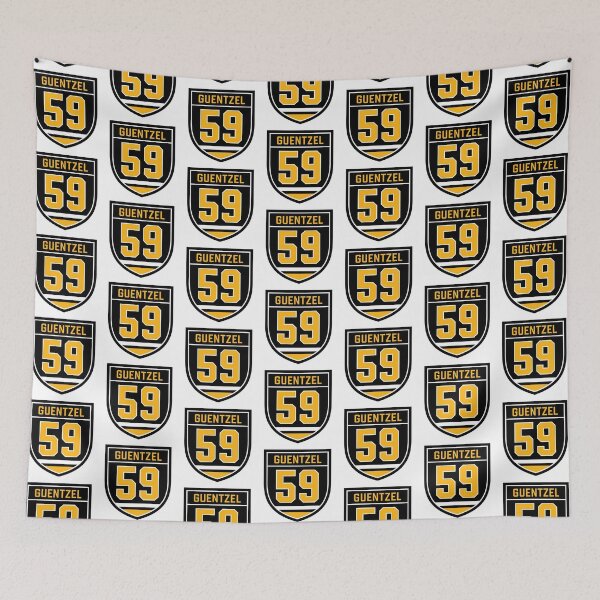 Item preview, Guentzel #59 emblem designed and sold by Tarroi.