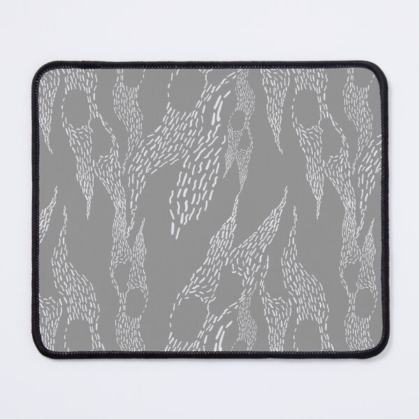 Item preview, Graceful Blender Grey designed and sold by VALZPLAY.